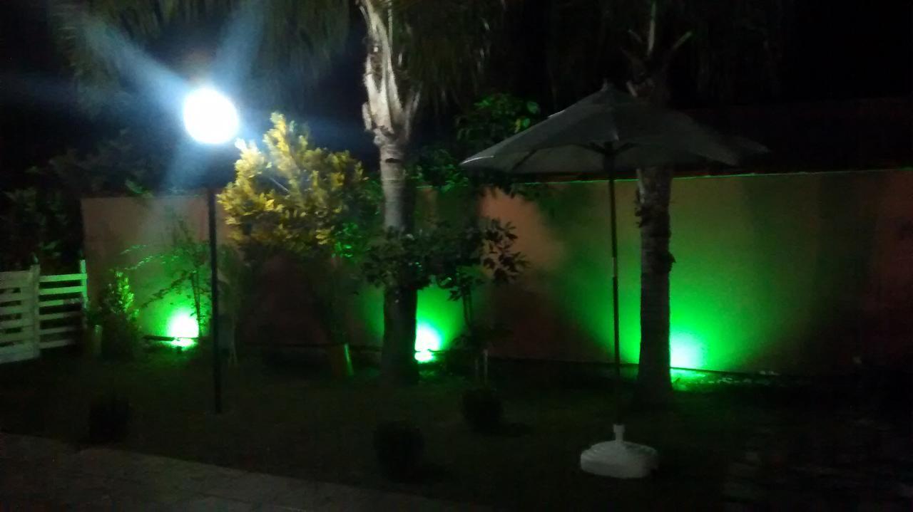 Repouso Clave De Sol Bed & Breakfast Parati Exterior foto