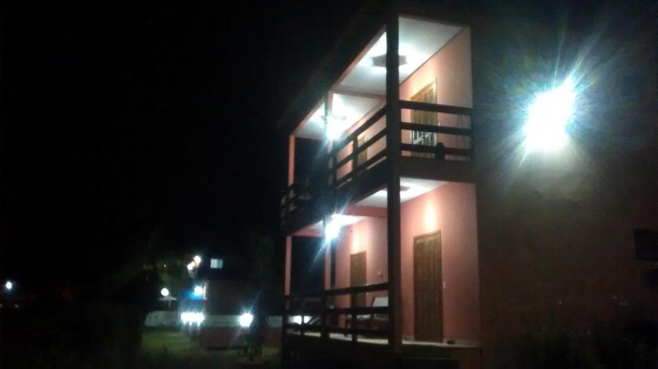 Repouso Clave De Sol Bed & Breakfast Parati Exterior foto