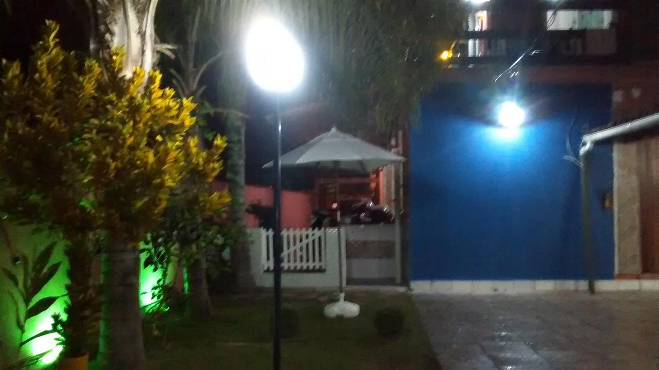 Repouso Clave De Sol Bed & Breakfast Parati Exterior foto